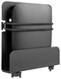 Aisens Soporte Universal de Pared Negro MPC02-155