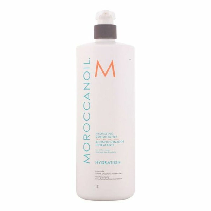 Moroccanoil Acondicionador Hidratante