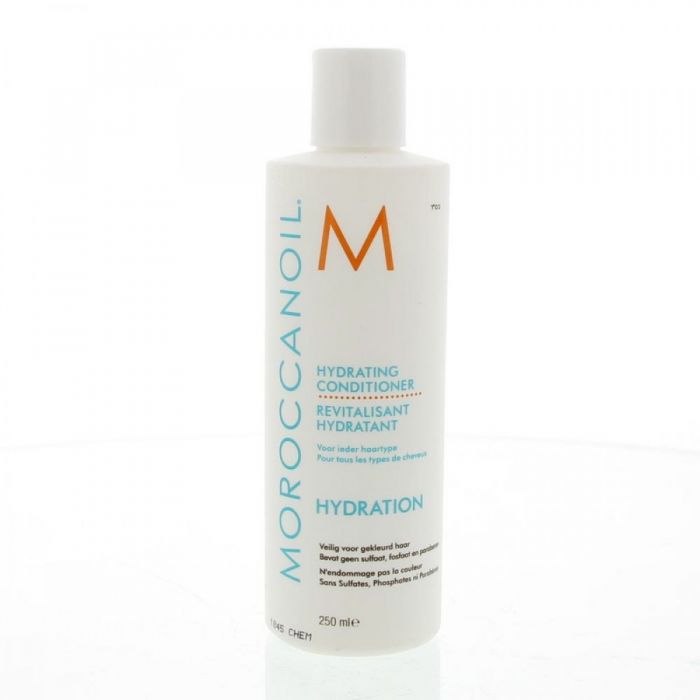 Moroccanoil Acondicionador Hidratante 250 Ml (Hydration)