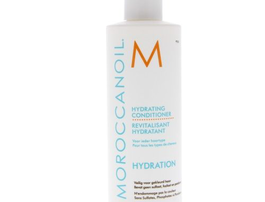 Moroccanoil Acondicionador Hidratante 250 Ml (Hydration)