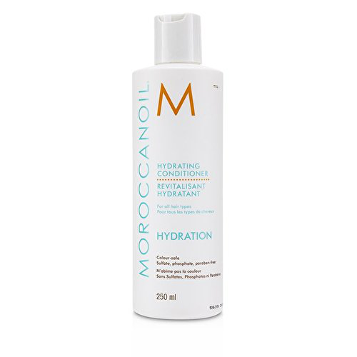 Moroccanoil Acondicionador Hidratante 250 Ml (Hydration)