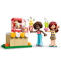 LEGO Friends Amistad: Noche De Cine 42642 Kit de Construcción para Niños y Niñas +6 Años