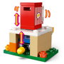 LEGO Friends Amistad: Noche De Cine 42642 Kit de Construcción para Niños y Niñas +6 Años