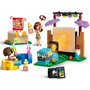 LEGO Friends Amistad: Noche De Cine 42642 Kit de Construcción para Niños y Niñas +6 Años