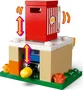 LEGO Friends Amistad: Noche de Cine 42642
