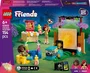 LEGO Friends Amistad: Noche de Cine 42642