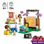 LEGO Friends Amistad: Noche de Cine 42642