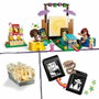 LEGO Friends Amistad: Noche de Cine 42642