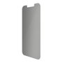 PanzerGlass Protector de pantalla con filtro de privacidad para Apple iPhone 13 Mini