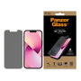PanzerGlass Protector de pantalla con filtro de privacidad para Apple iPhone 13 Mini
