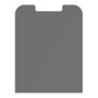 PanzerGlass Protector de pantalla con filtro de privacidad para Apple iPhone 13 Mini