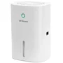 Orbegozo DH 310 Deshumidificador Ambiental 8W para 20m², Depósito Extraíble 600ml y Luz UV