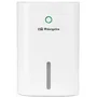 Orbegozo DH 310 Deshumidificador Ambiental 8W para 20m², Depósito Extraíble 600ml y Luz UV