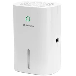 Orbegozo Deshumidificador DH 310 con Depósito de 600 ml