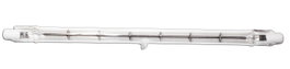 Baja Luz DLU Bombilla Halógena Foco 189mm 230V 1000W