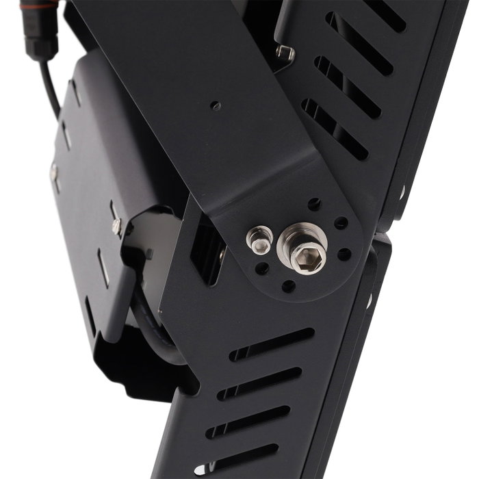 BX3 LIGHT Proyector LED Stadium 250W 37500Lm Driver Meanwell 1-10V