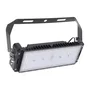 Philips Foco Proyector LED Stadium 250W 37500Lm, Driver Meanwell 1-10V Regulable, IP65, 60°, 100.000H
