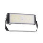 BX3 LIGHT Proyector LED Stadium 250W 37500Lm Driver Meanwell 1-10V