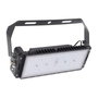 BX3 LIGHT Proyector LED Stadium 250W 37500Lm Driver Meanwell 1-10V