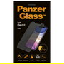 Panzerglass Protector de Pantalla Privacy Standard Fit para iPhone 11 y iPhone XR - Vidrio Templado con Filtro de Privacidad, Anti-Reflejos y Oleofóbico