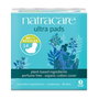 NATRACARE Compresa Regular con alas 14 unidades