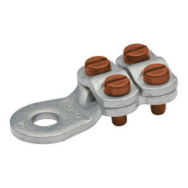 Gustav Klauke GmbH KLAU Klemmkabelsch. 584R-8 estañado 16-25QMM-M8,4