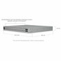 Ubiquiti UniFi Pro HD 24 PoE USW-Pro-HD-24-PoE