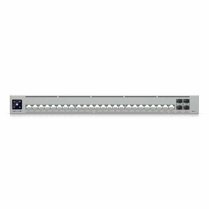 Ubiquiti UniFi Pro HD 24 PoE USW-Pro-HD-24-PoE Ubiquiti UniFi Pro HD 24 PoE USW-Pro-HD-24-PoE