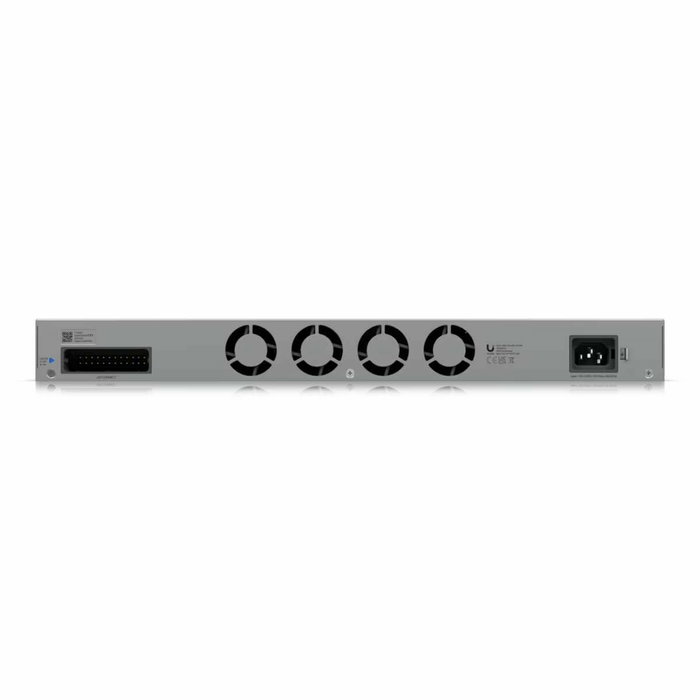 Ubiquiti UniFi Pro HD 24 PoE USW-Pro-HD-24-PoE Ubiquiti UniFi Pro HD 24 PoE USW-Pro-HD-24-PoE
