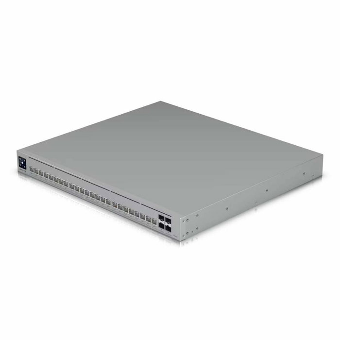 Ubiquiti UniFi Pro HD 24 PoE USW-Pro-HD-24-PoE Ubiquiti UniFi Pro HD 24 PoE USW-Pro-HD-24-PoE