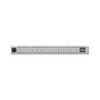 Ubiquiti Switch L3 Etherlighting 230 Gbps con (2) 10 GbE PoE++, (22) 2.5 GbE PoE++, (4) 10G SFP+