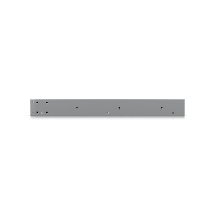 Ubiquiti Switch L3 Etherlighting 230 Gbps con (2) 10 GbE PoE++, (22) 2.5 GbE PoE++, (4) 10G SFP+
