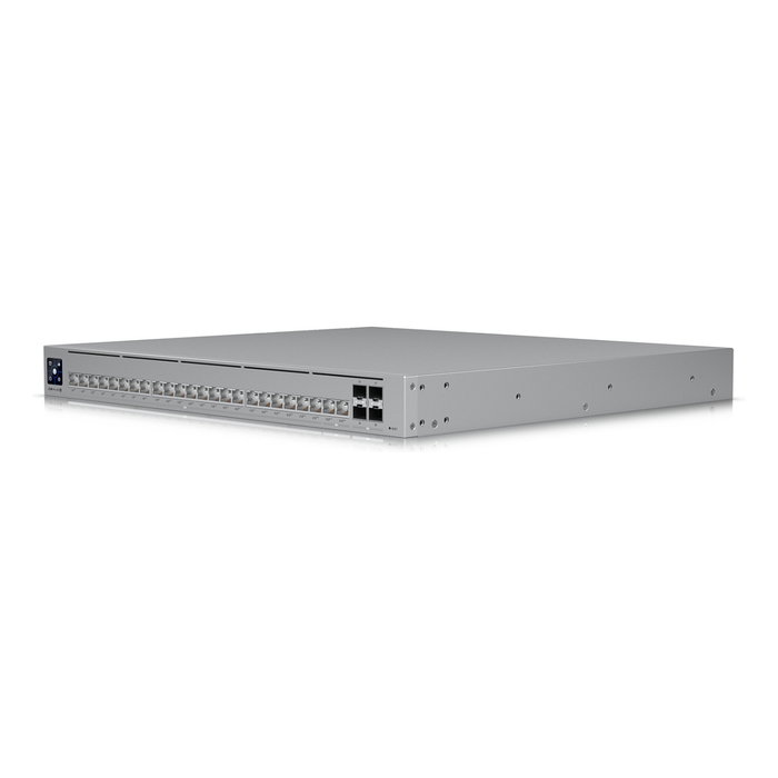 Ubiquiti UniFi Pro HD 24 PoE USW-PRO-HD-24-POE Gris Ubiquiti UniFi Pro HD 24 PoE USW-PRO-HD-24-POE Gris