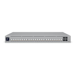 Ubiquiti UniFi Pro HD 24 PoE USW-PRO-HD-24-POE Gris