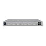 Ubiquiti UniFi Pro HD 24 PoE USW-PRO-HD-24-POE Gris