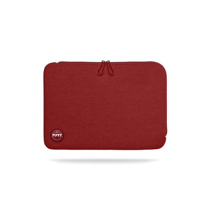 Port Designs Torino II Funda para portátil 15,6 pulgadas Gris