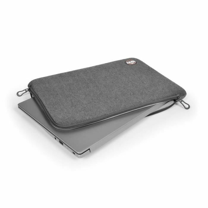 Port Designs Torino II Funda para portátil 15,6 pulgadas Gris