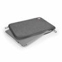 Port Designs Torino II Funda para portátil 15,6 pulgadas Gris