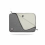 Port Designs Torino II Funda para portátil 15,6 pulgadas Gris