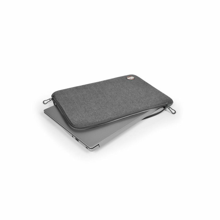 Port Designs Torino II Funda para portátil 15,6 pulgadas Gris