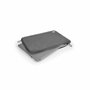 Port Designs Torino II Funda para portátil 15,6 pulgadas Gris
