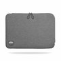 Port Designs Torino II Funda para portátil 15,6 pulgadas Gris