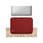 Port Designs Torino II Funda para portátil 15,6 pulgadas Gris