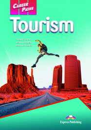 EXPRESS, TOURISM SS BOOK (CAREER PATHS)