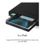 Icy ICY BOX IB-CR301-U3 Multi Card Reader USB 3.0 con Tipo-C