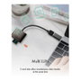 Icy ICY BOX IB-CR301-U3 Multi Card Reader USB 3.0 con Tipo-C