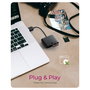 Icy ICY BOX IB-CR301-U3 Multi Card Reader USB 3.0 con Tipo-C