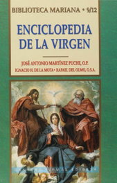 Enciclopedia de la Virgen, EDIBESA