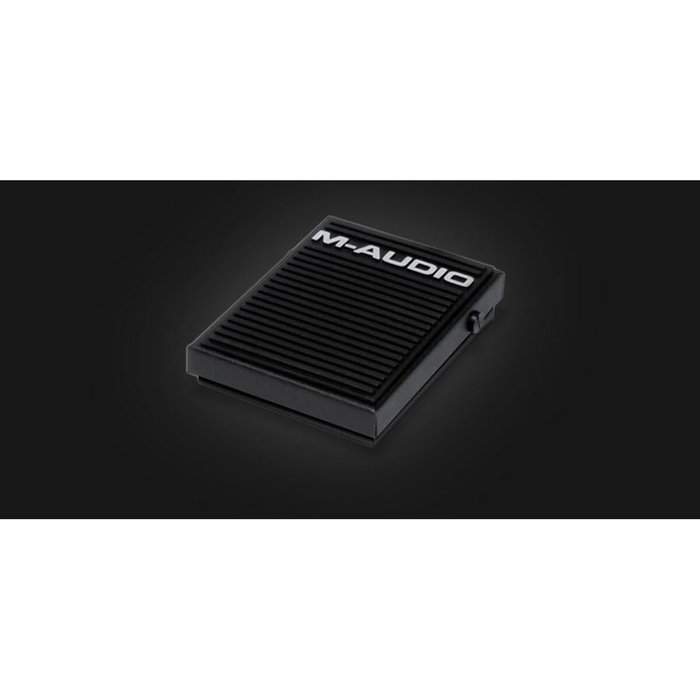 MAUDIO M-AUDIO SP-1 Sustain Pedal