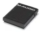 M-Audio Pedal Sustain SP-1 Ancho 14cm Alto 7.5cm Largo 16.2cm